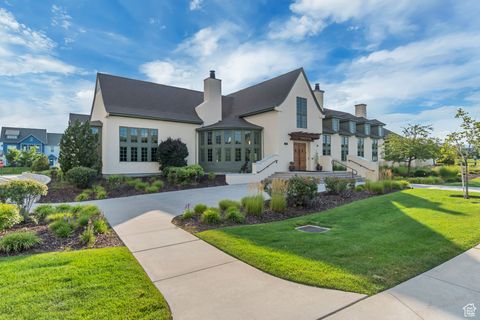 Tiny photo for 11177 S KIWANO WAY W, South Jordan, UT 84009 (MLS # 2100604)