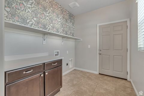 Tiny photo for 11177 S KIWANO WAY W, South Jordan, UT 84009 (MLS # 2100604)