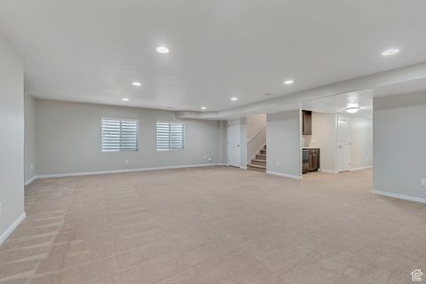 Tiny photo for 11177 S KIWANO WAY W, South Jordan, UT 84009 (MLS # 2100604)