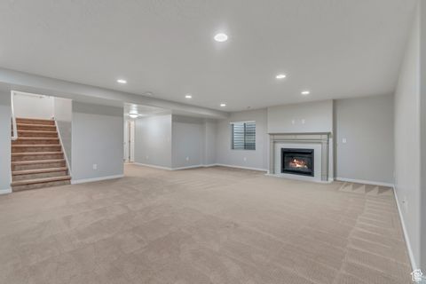 Tiny photo for 11177 S KIWANO WAY W, South Jordan, UT 84009 (MLS # 2100604)