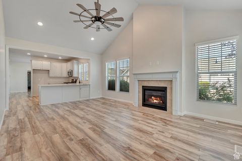 Tiny photo for 11177 S KIWANO WAY W, South Jordan, UT 84009 (MLS # 2100604)