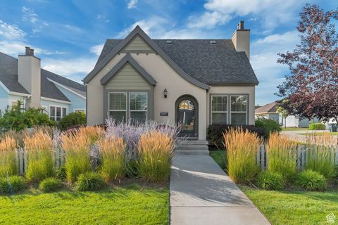 Photo of 11177 S KIWANO WAY W, South Jordan, UT 84009 (MLS # 2100604)