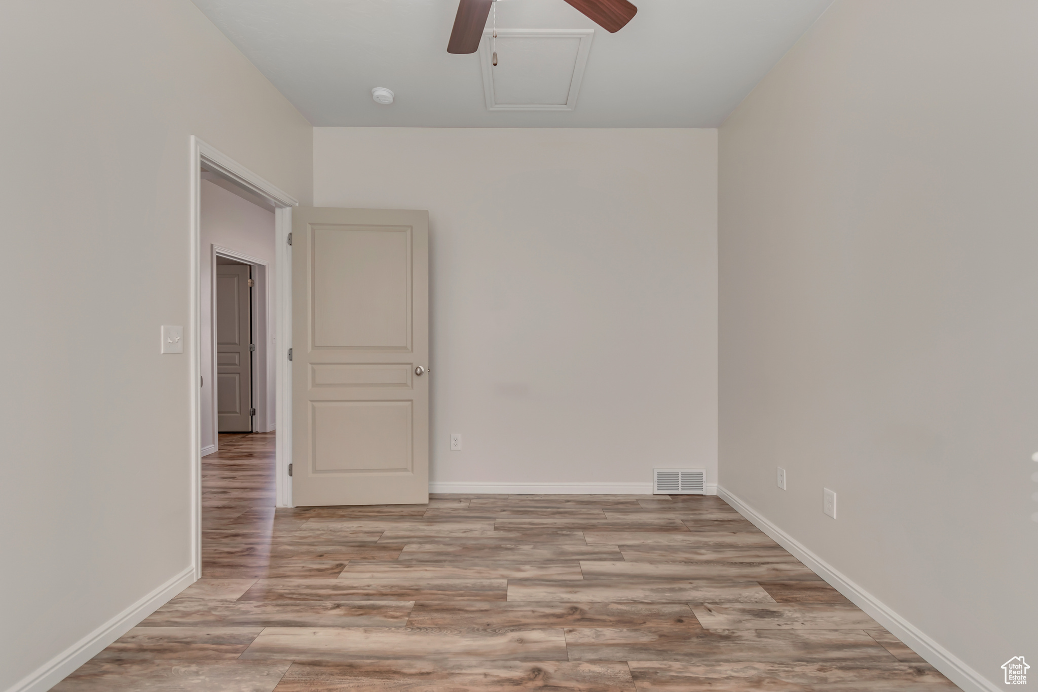 DAYBREAK GARDEN PARK - Residential