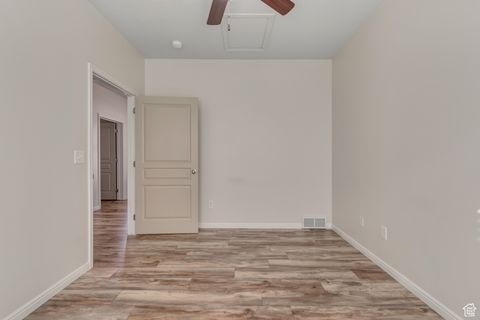 Tiny photo for 11177 S KIWANO WAY W, South Jordan, UT 84009 (MLS # 2100604)