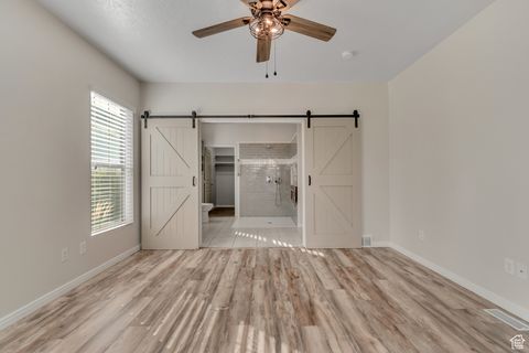 Tiny photo for 11177 S KIWANO WAY W, South Jordan, UT 84009 (MLS # 2100604)