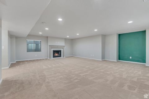 Tiny photo for 11177 S KIWANO WAY W, South Jordan, UT 84009 (MLS # 2100604)