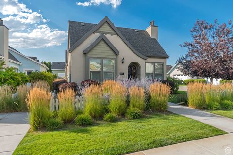 Tiny photo for 11177 S KIWANO WAY W, South Jordan, UT 84009 (MLS # 2100604)