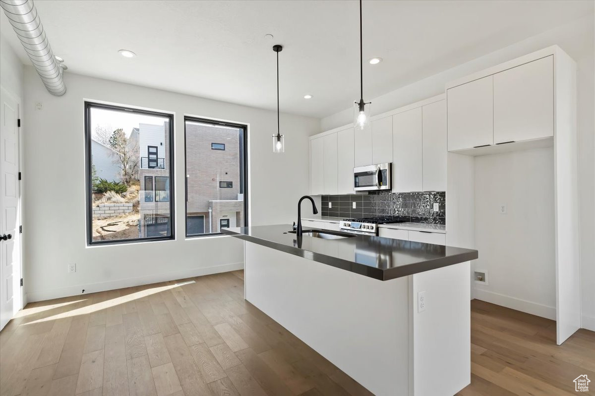 STERLING HEIGHTS - Residential