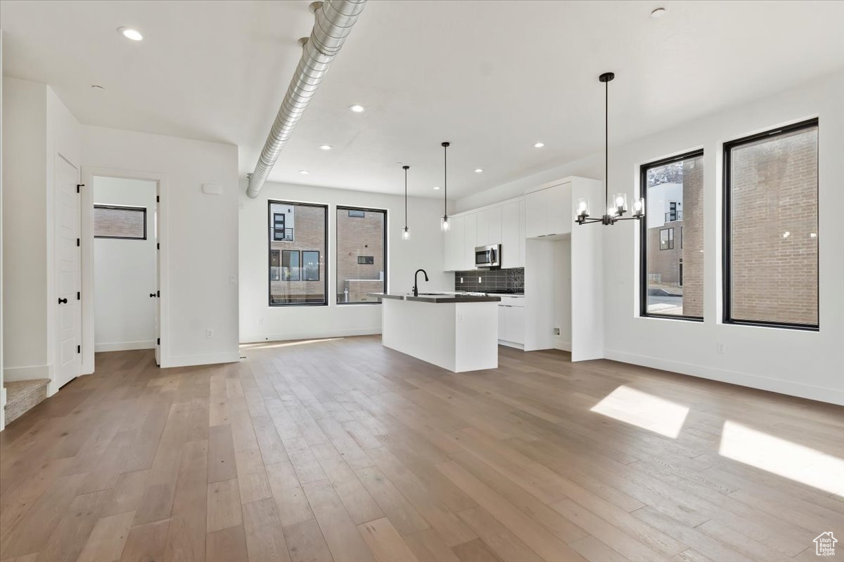 STERLING HEIGHTS - Residential