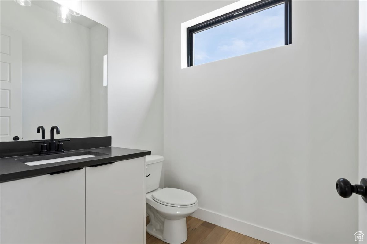 STERLING HEIGHTS - Residential