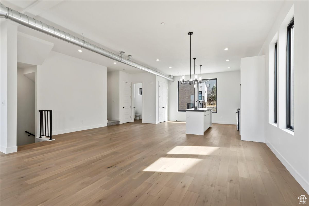 STERLING HEIGHTS - Residential