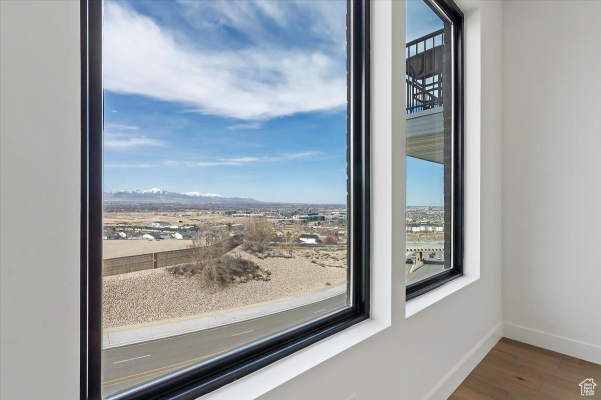 STERLING HEIGHTS - Residential