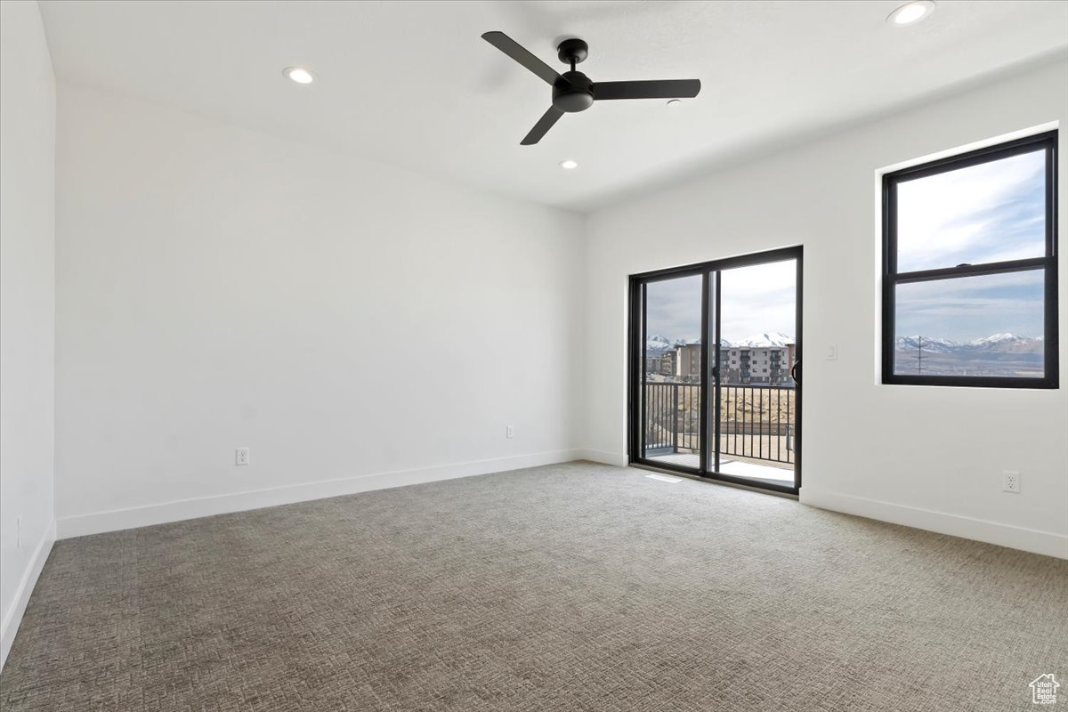 STERLING HEIGHTS - Residential