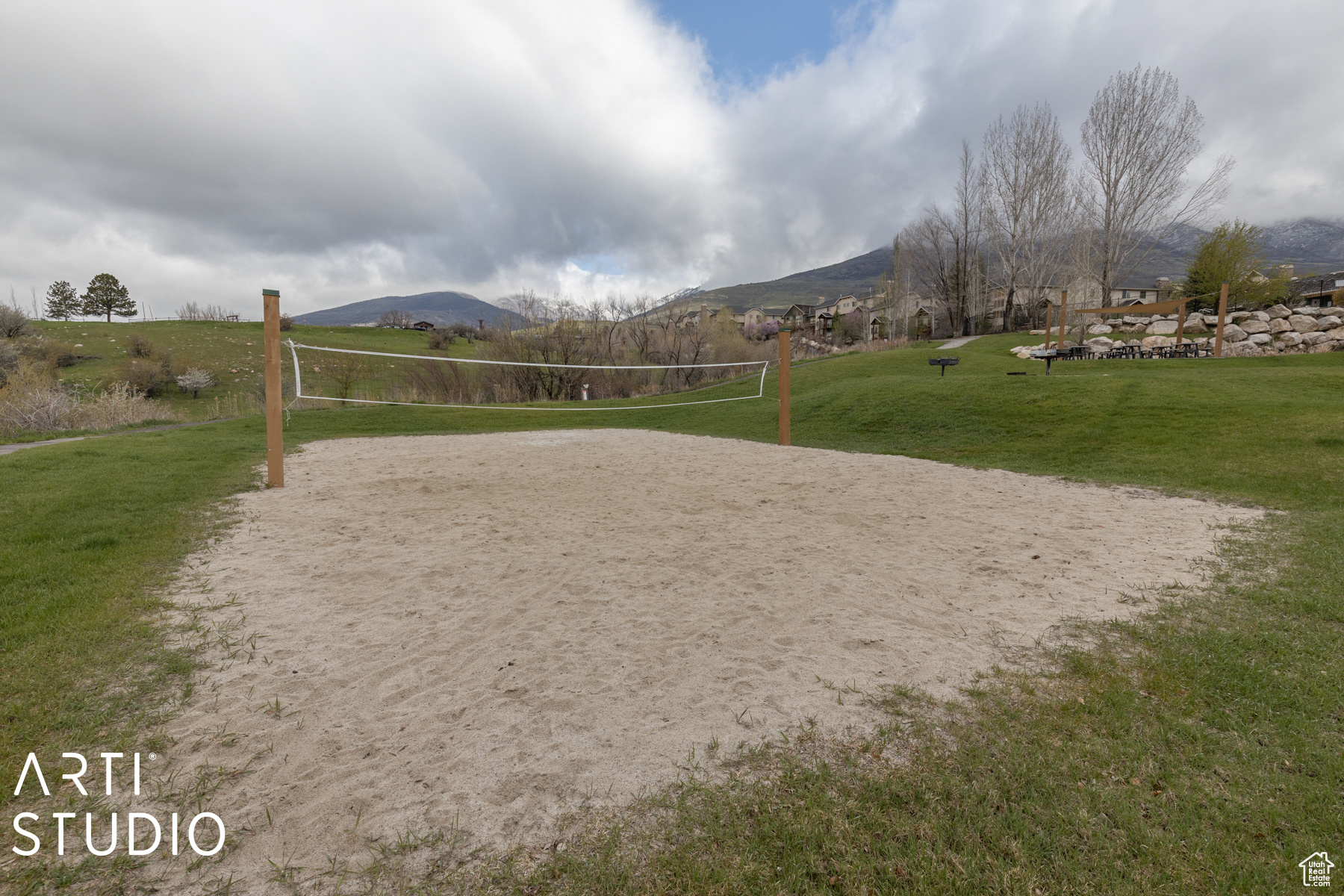 3612 N Huntsman Path #610 Path, Eden, Utah image 27