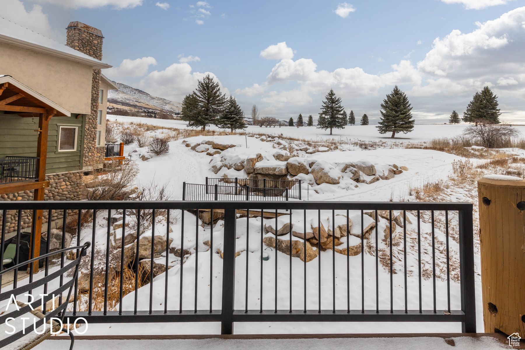 3612 N Huntsman Path #610 Path, Eden, Utah image 23