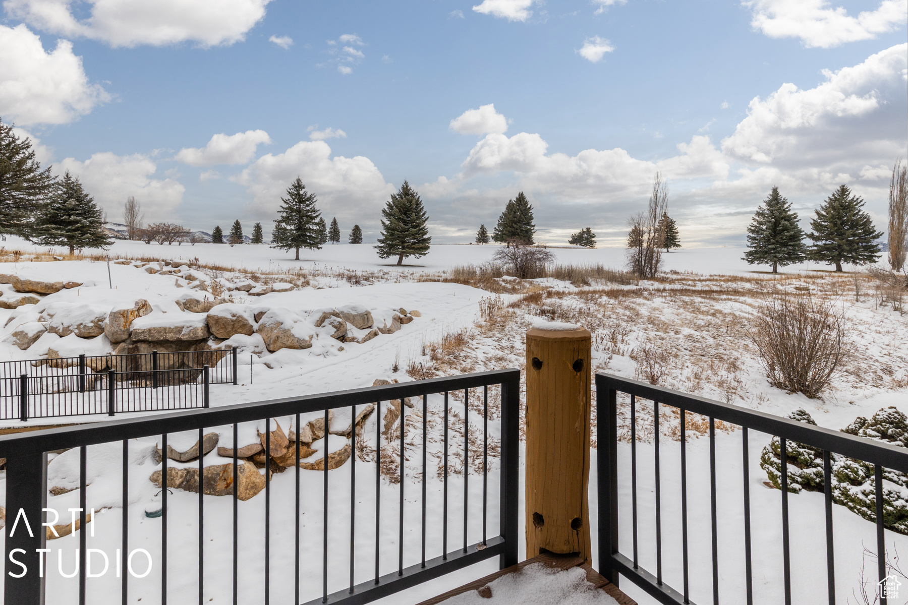 3612 N Huntsman Path #610 Path, Eden, Utah image 24