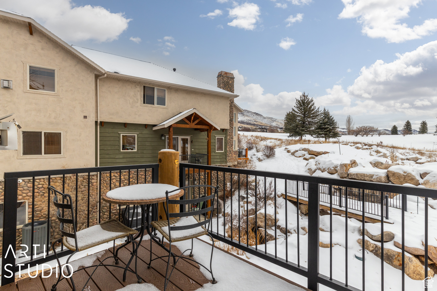 3612 N Huntsman Path #610 Path, Eden, Utah image 25