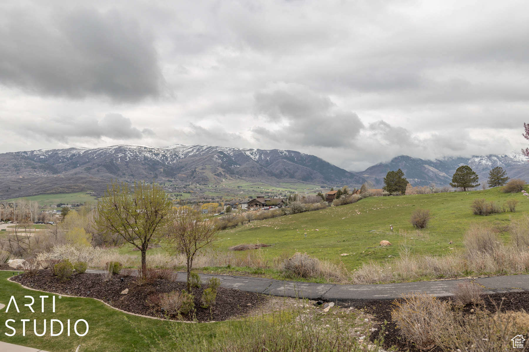 3612 N Huntsman Path #610 Path, Eden, Utah image 38