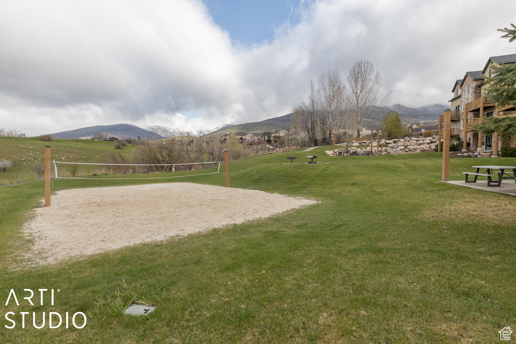 3612 N Huntsman Path #610 Path, Eden, Utah image 26