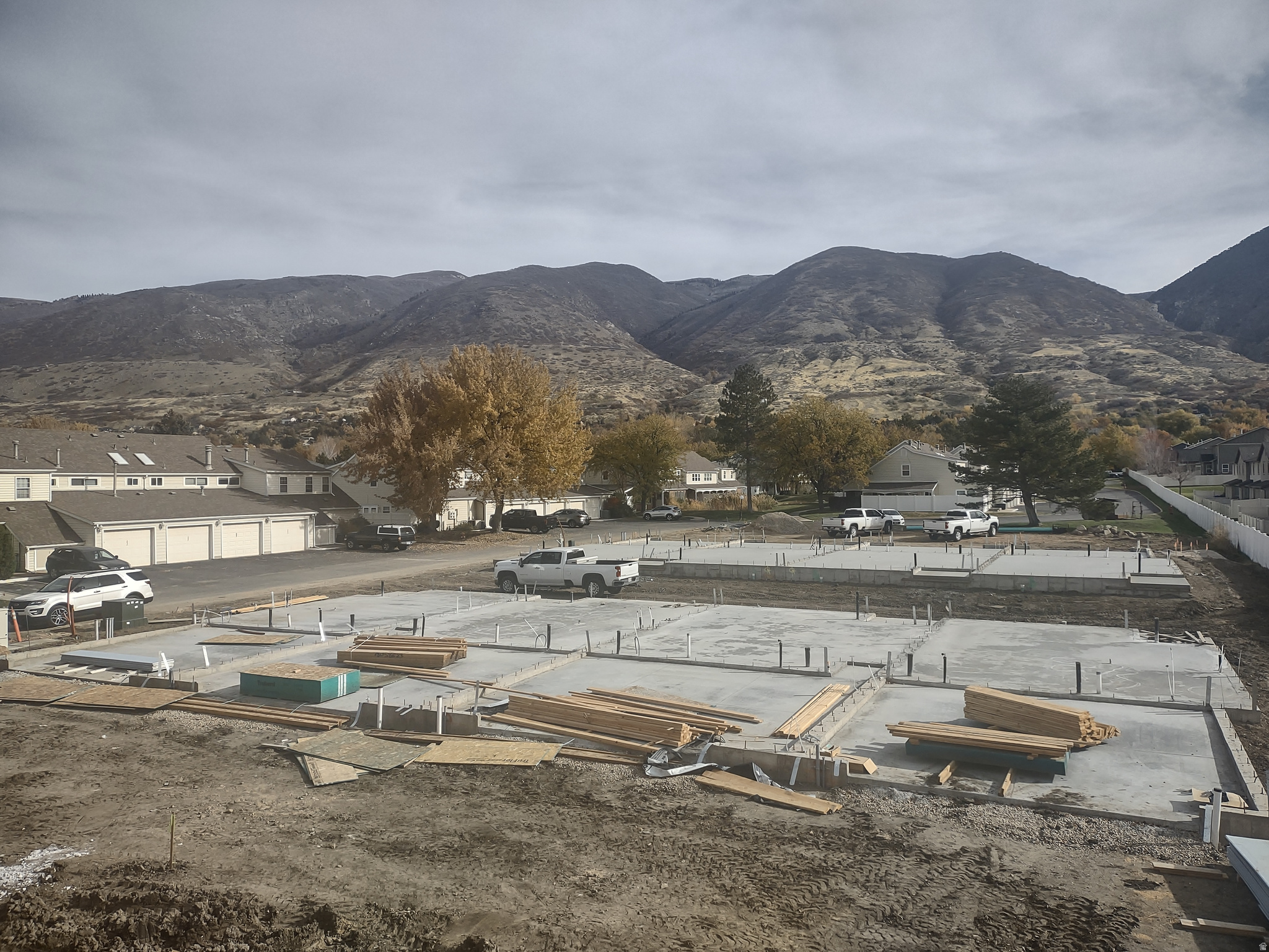 PHEASANTBROOK - Residential