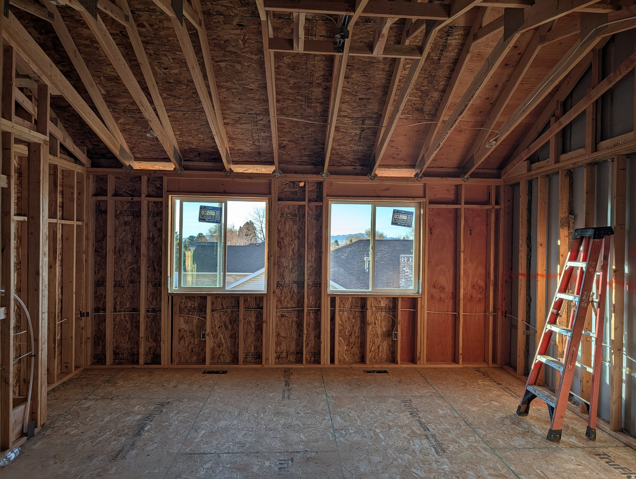 PHEASANTBROOK - Residential