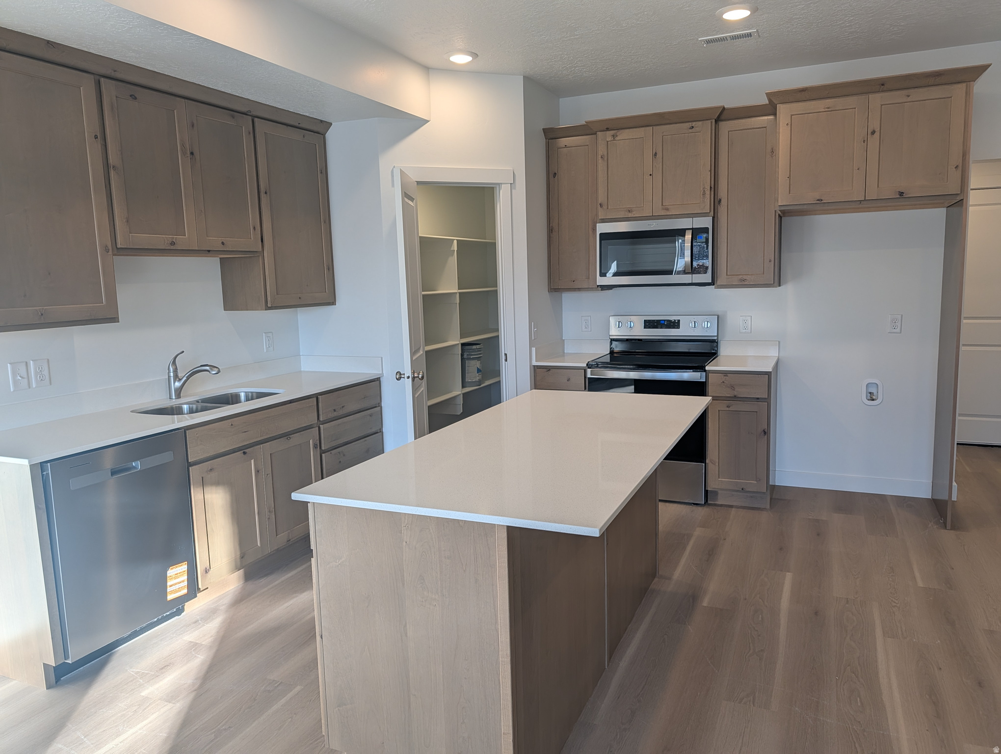 PHEASANTBROOK - Residential