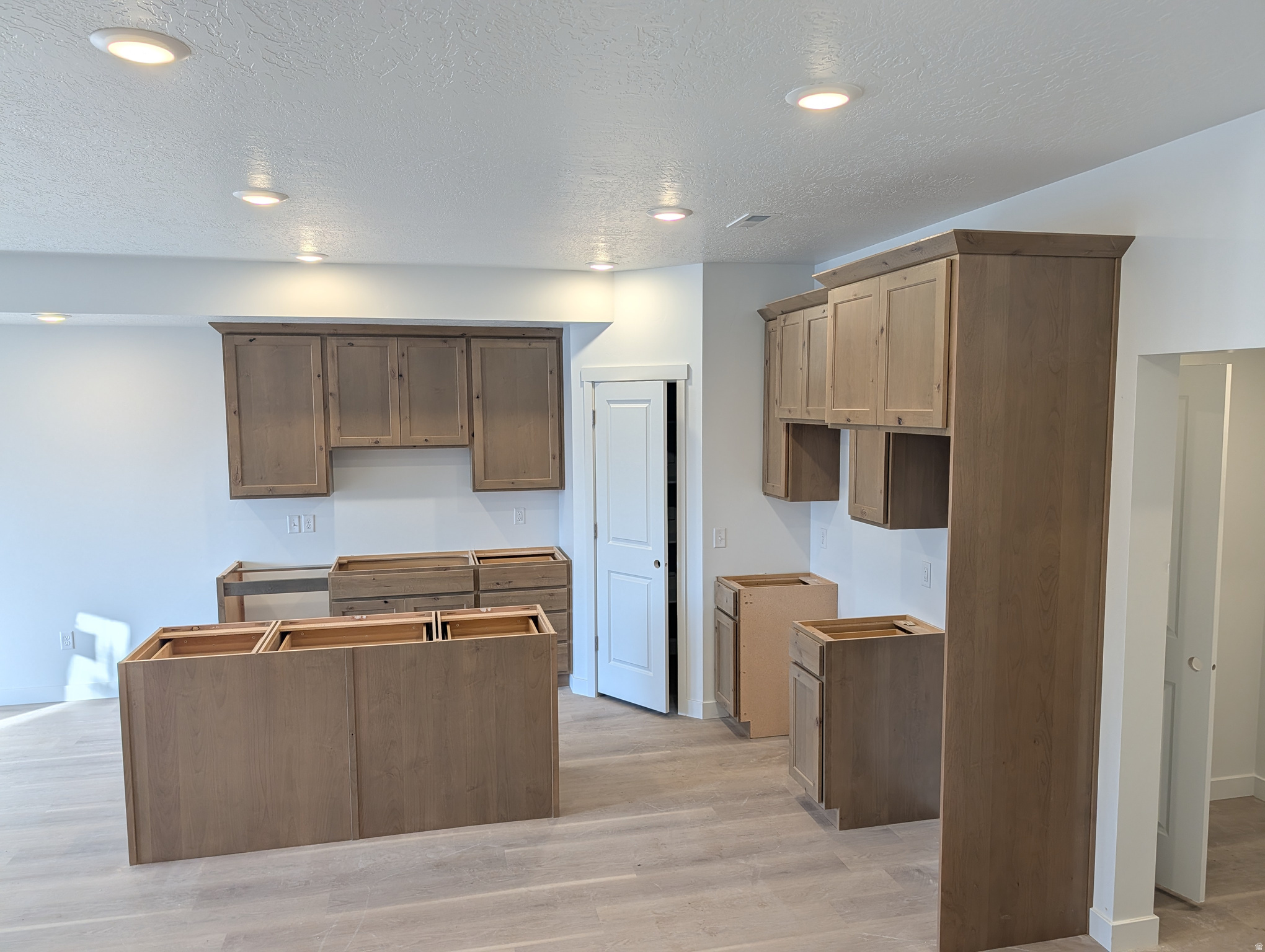 PHEASANTBROOK - Residential