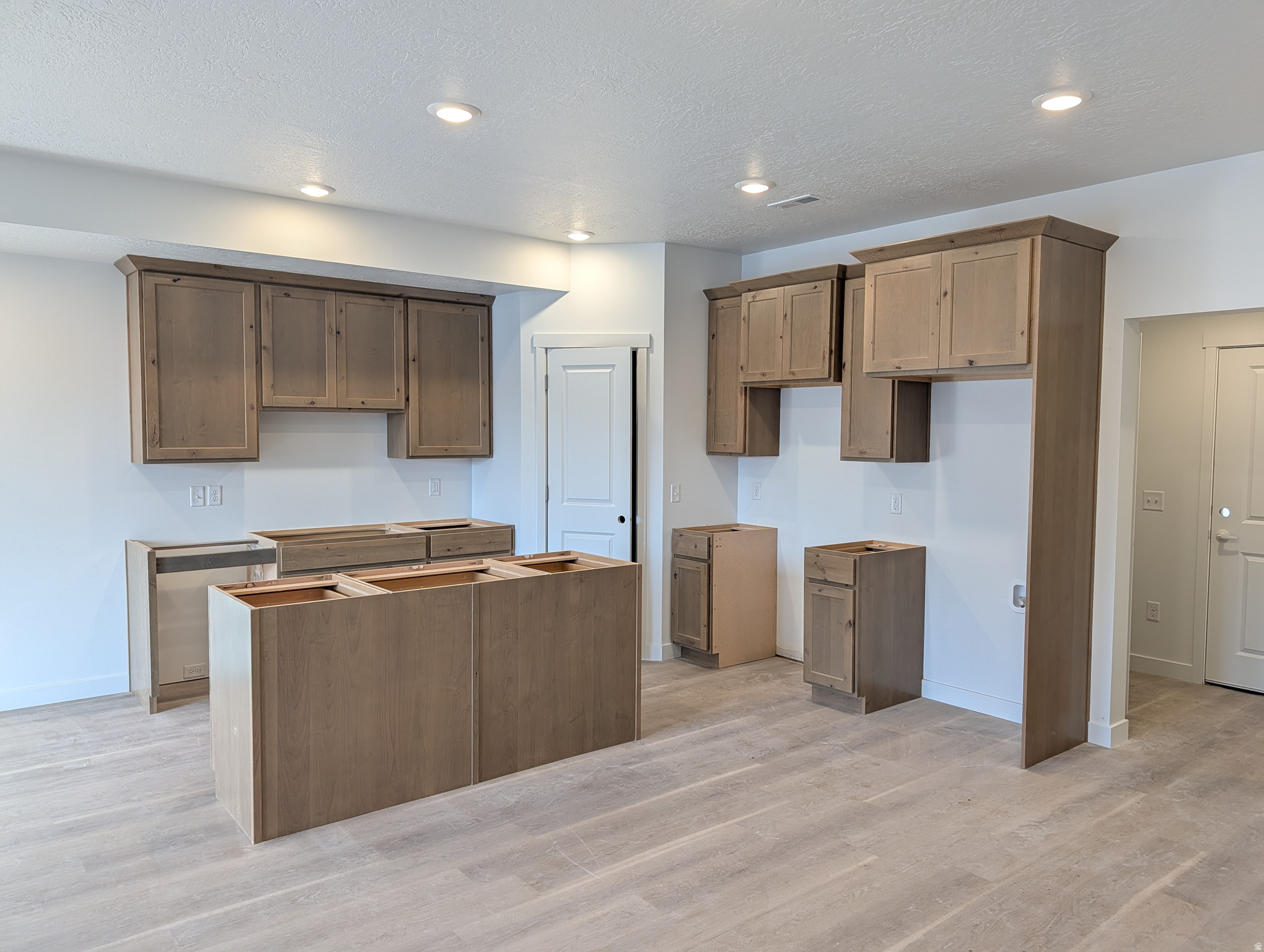 PHEASANTBROOK - Residential