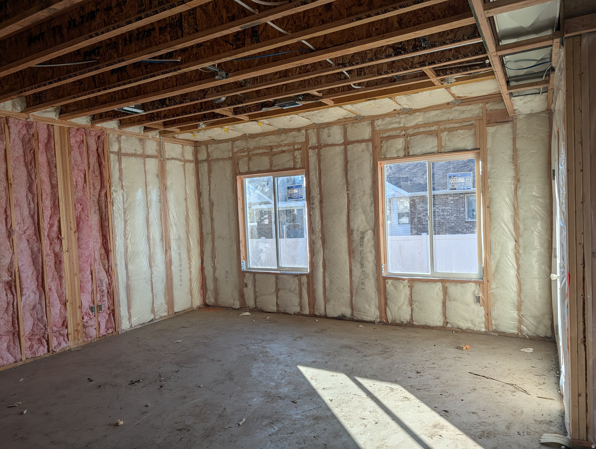 PHEASANTBROOK - Residential