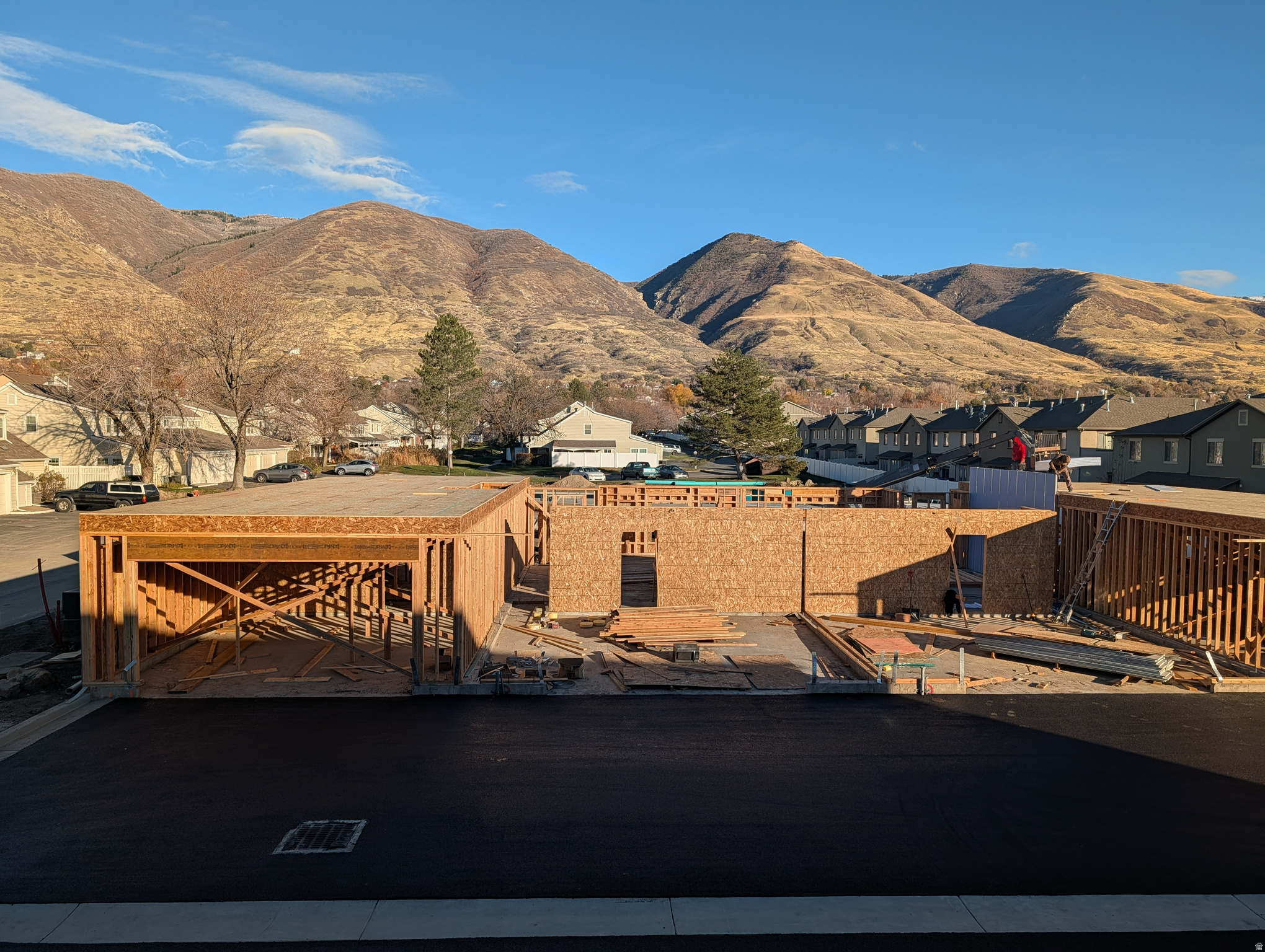 PHEASANTBROOK - Residential