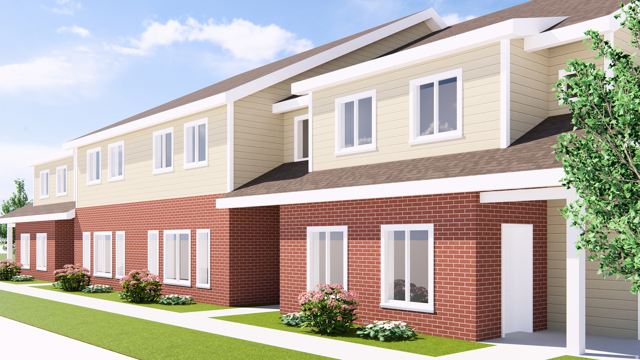 PHEASANTBROOK - Residential