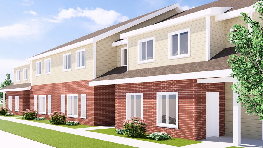 Introducing 12 BRAND NEW TOWNHOMES in the Heart of Centerville in the very desirable, well established Pheasantbrook Community!  Nestled in a quiet, park-like setting with a pond, stream, walking paths, picnic area, playground, clubhouse, and a community pool! MID unit with Beautiful, Open Floor Plan with 9' Ceiling on Main, 42" Knotty Alder Kitchen Cabinets, Large Walk-in Pantry, Quartz Counters Throughout, Beautiful LVP Waterproof Flooring on main and all wet areas, 3 Large Bedrooms up in addition to a spacious Loft, Large Owner's suite with Vaulted Ceilings, Grand Bath with Separate Shower & Garden Tub, Double Vanities, Enclosed Toilet and Large Walk-in Closet.  Extended 2-10 Builder Home Warranty, Passive Radon System & Fully Landscaped yards.  Estimated Completion Mid February. $15,500 Seller PREFERRED LENDER INCENTIVE to use towards rate buydown/closing costs or off the price of the home!  Buyer & Buyers Agent to Verify All Info