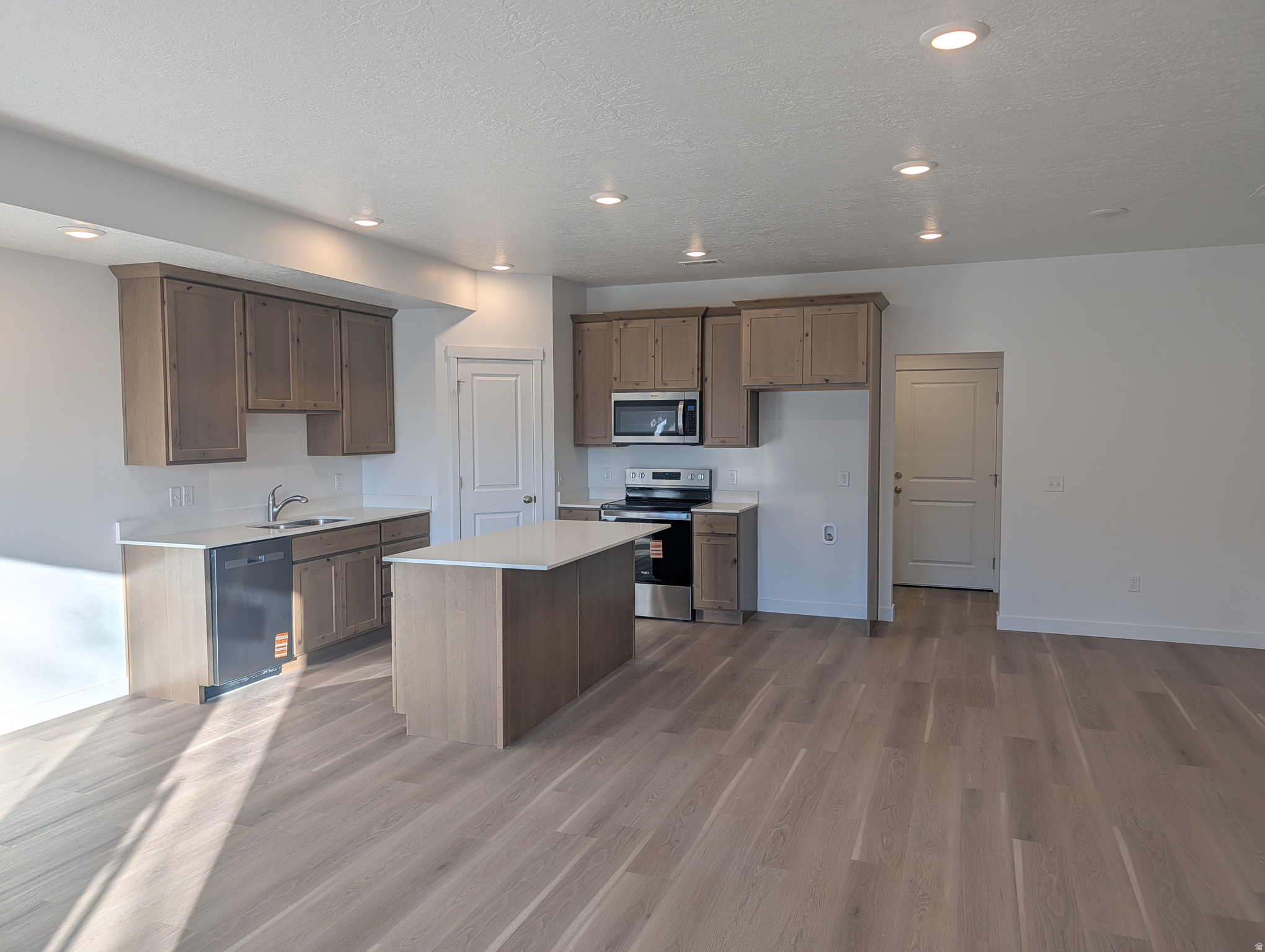 PHEASANTBROOK - Residential