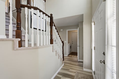 Tiny photo for 943 E 2330 N, Lehi, UT 84043 (MLS # 2169448)