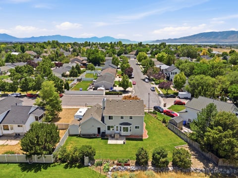 Tiny photo for 943 E 2330 N, Lehi, UT 84043 (MLS # 2169448)