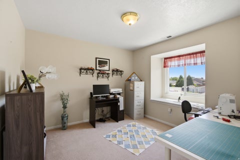 Tiny photo for 943 E 2330 N, Lehi, UT 84043 (MLS # 2169448)