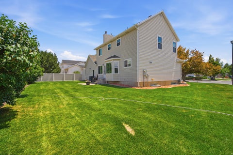 Tiny photo for 943 E 2330 N, Lehi, UT 84043 (MLS # 2169448)