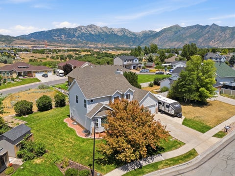 Tiny photo for 943 E 2330 N, Lehi, UT 84043 (MLS # 2169448)