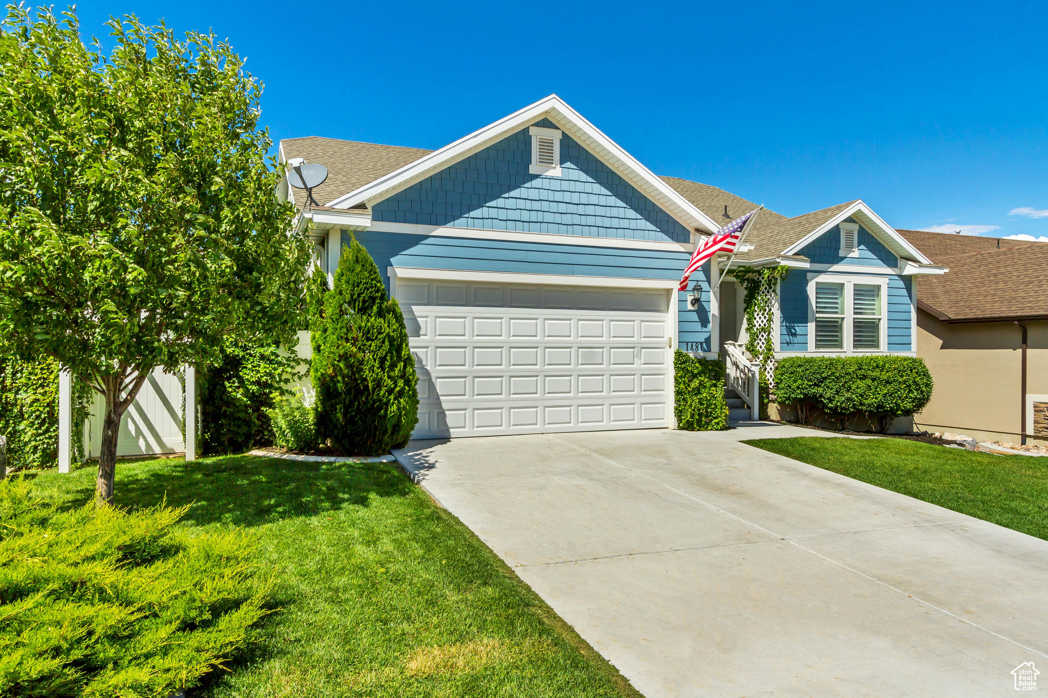 1487 S Lakeview Terrace Rd Rd, Saratoga Springs, Utah image 3