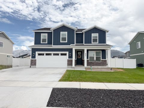 Photo of 957 S 1100 W, American Fork, UT 84003 (MLS # 2180780)