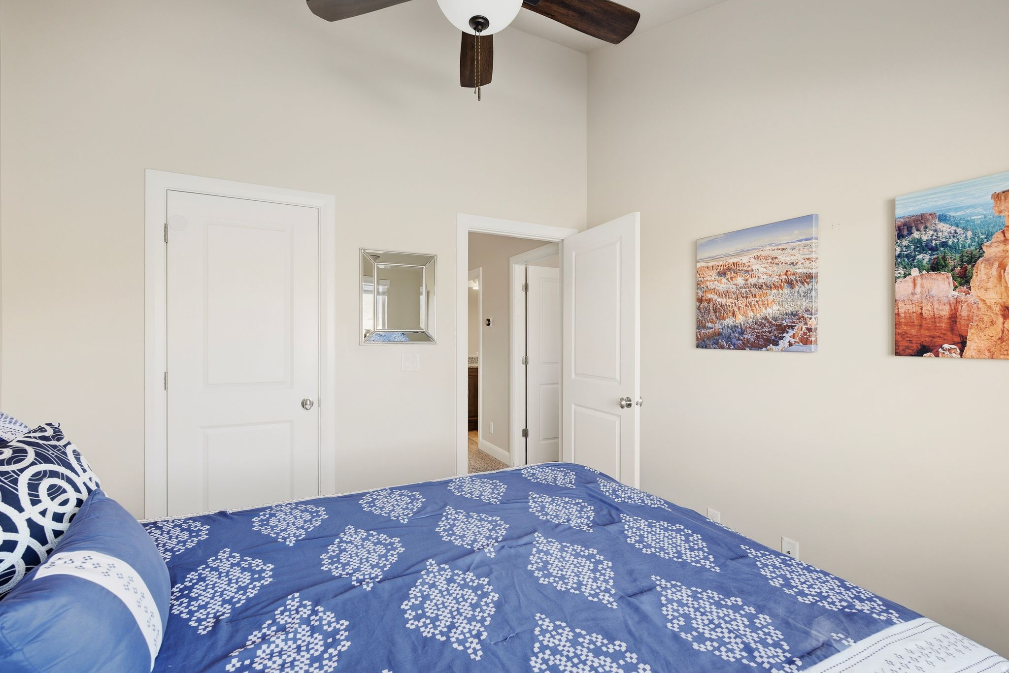 CORAL RIDGE TOWNHOME - Residential