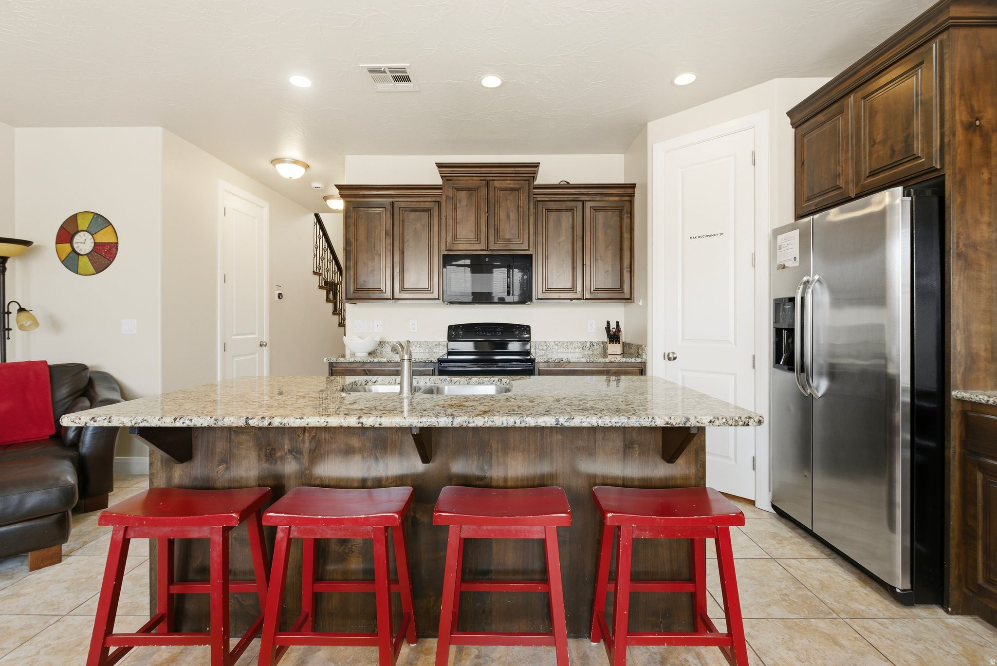 CORAL RIDGE TOWNHOME - Residential