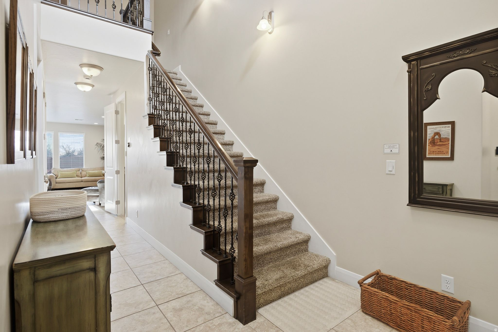 CORAL RIDGE TOWNHOME - Residential