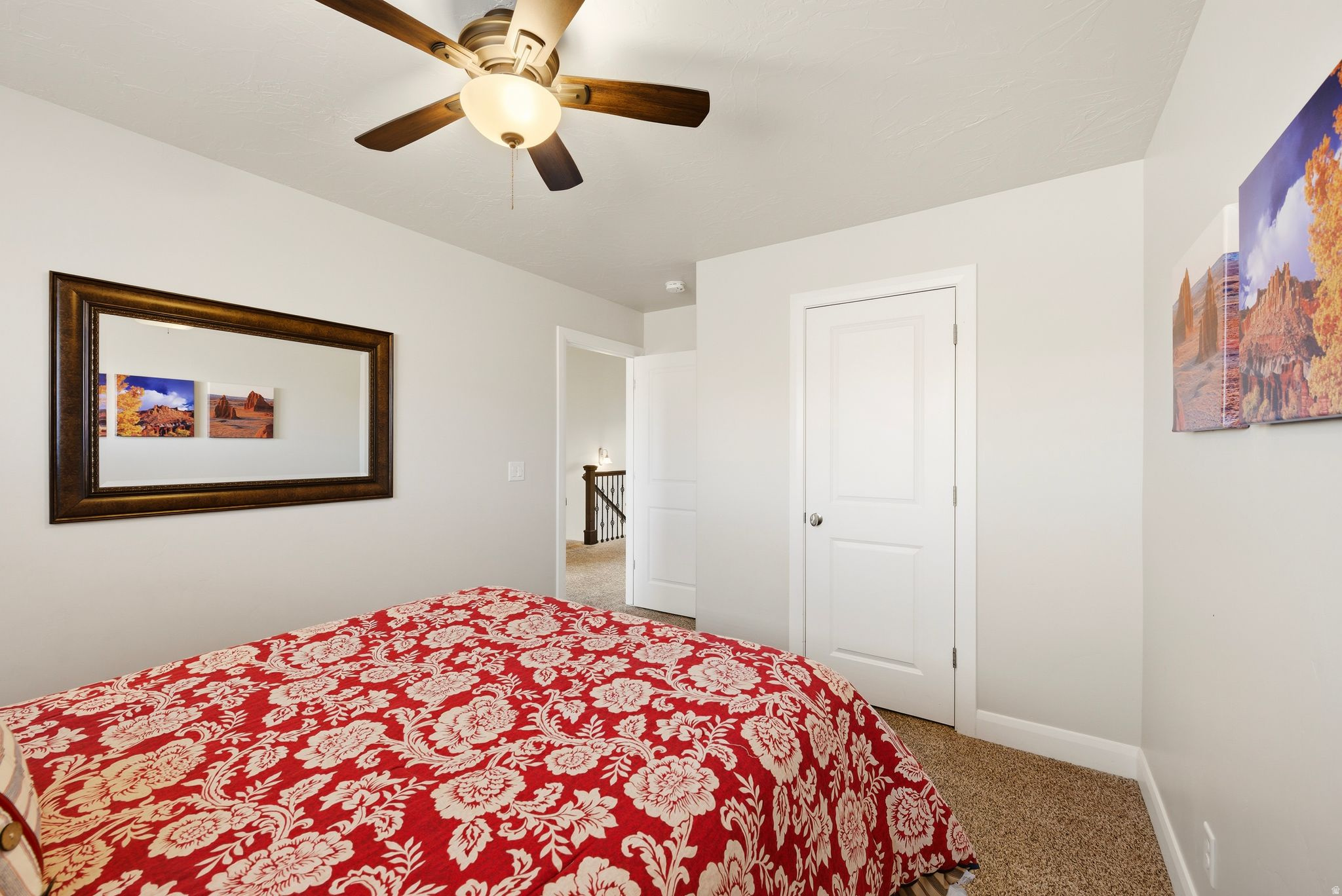 CORAL RIDGE TOWNHOME - Residential