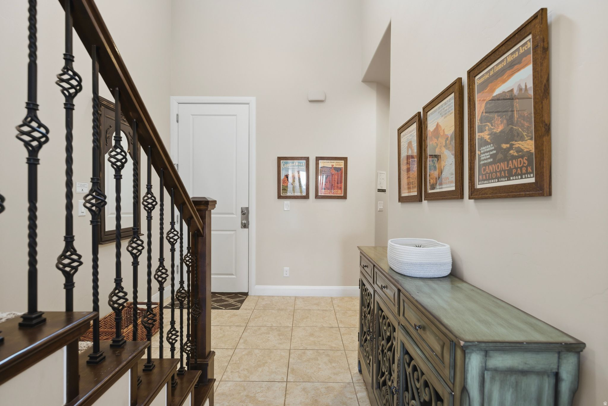 CORAL RIDGE TOWNHOME - Residential