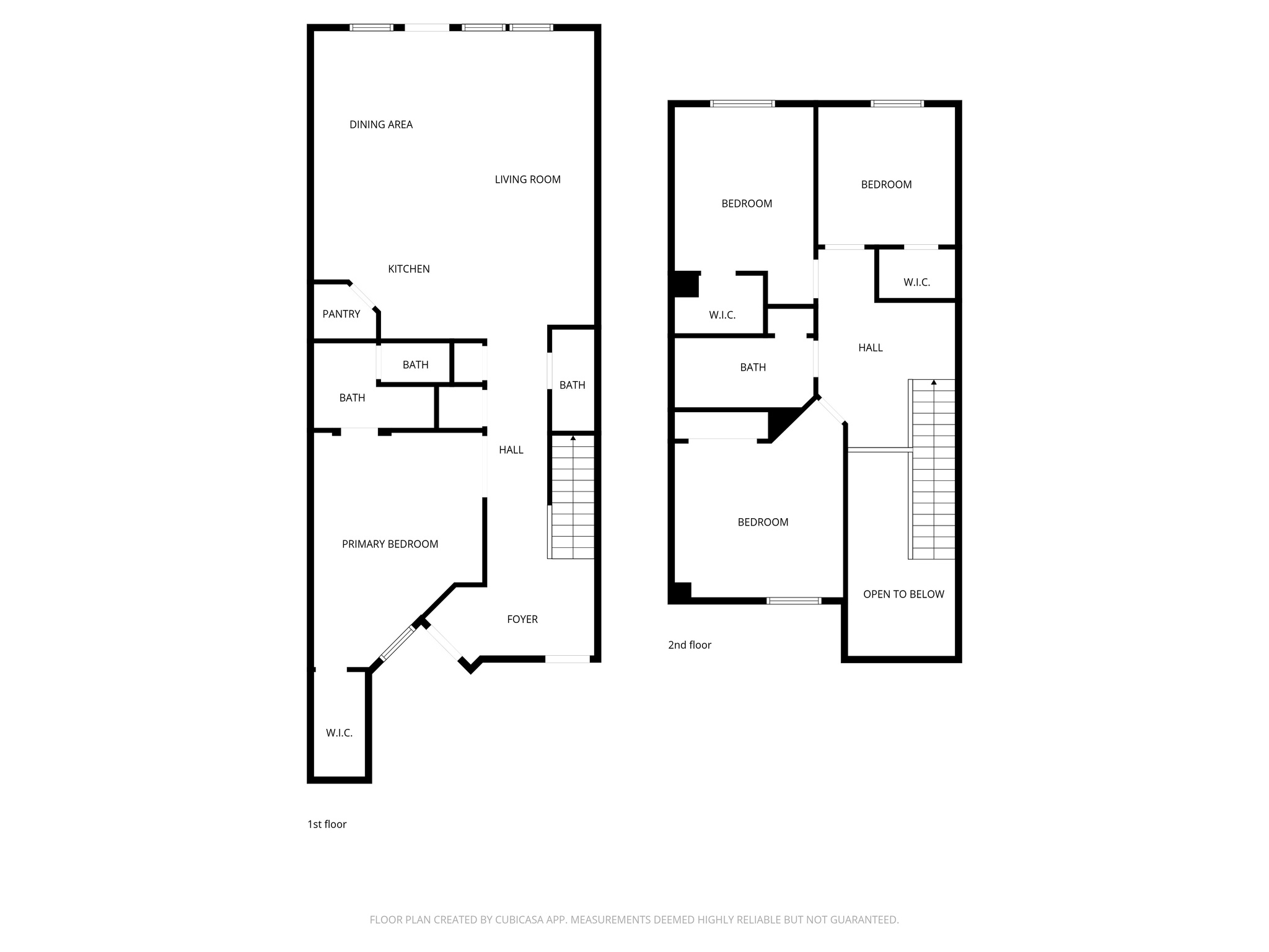CORAL RIDGE TOWNHOME - Residential