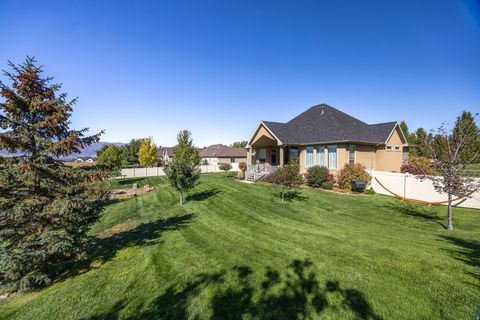 Tiny photo for 294 E 875 S, Providence, UT 84332 (MLS # 2127452)