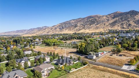 Tiny photo for 294 E 875 S, Providence, UT 84332 (MLS # 2127452)