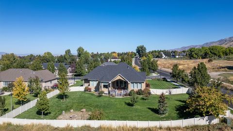 Tiny photo for 294 E 875 S, Providence, UT 84332 (MLS # 2127452)