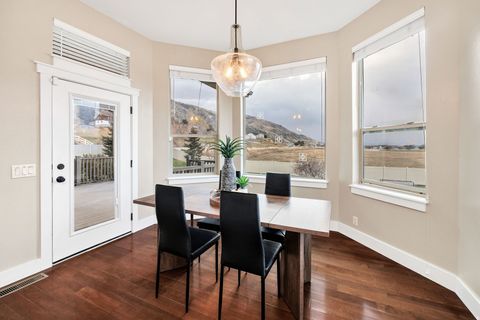 Tiny photo for 294 E 875 S, Providence, UT 84332 (MLS # 2127452)